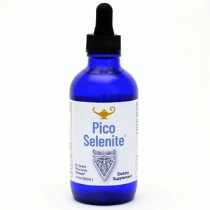 Pico Selenite - Selenio liquido - 120 ml